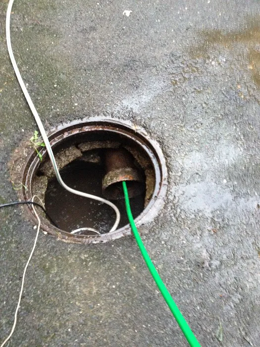 Just Drains Picture 3