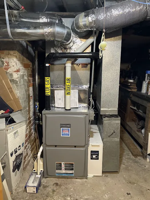 McMahon Plumbing & Heating Picture 5
