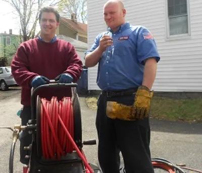 McMahon Plumbing & Heating Picture 3
