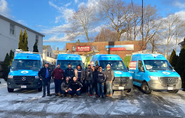 McMahon Plumbing & Heating Picture 6