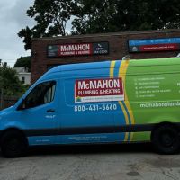 McMahon Plumbing & Heating ico
