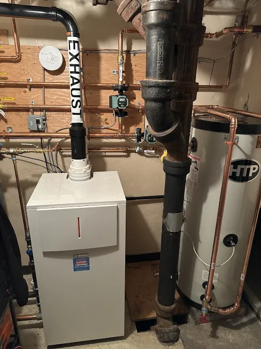 McMahon Plumbing & Heating Picture 2