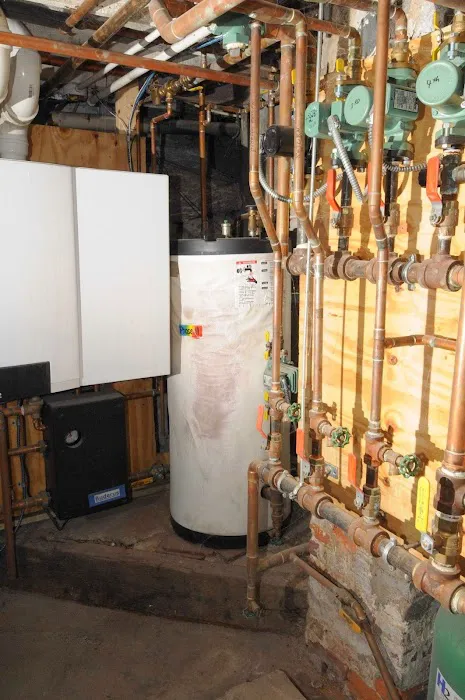 Narrow Way Plumbing & Heating Picture 2