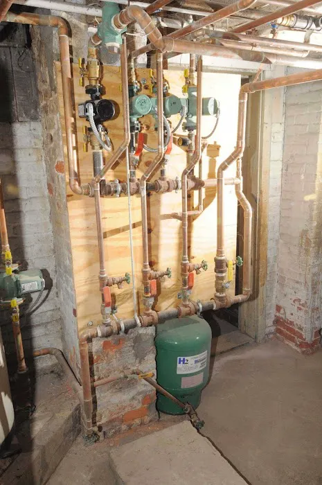 Narrow Way Plumbing & Heating Picture 8