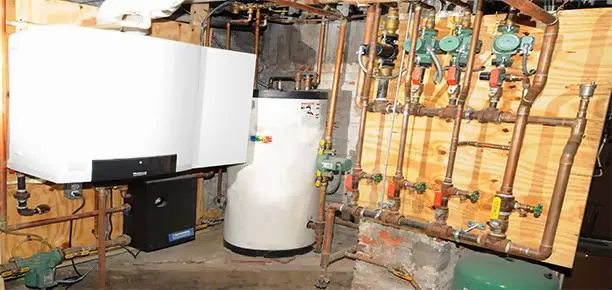 Narrow Way Plumbing & Heating Picture 9