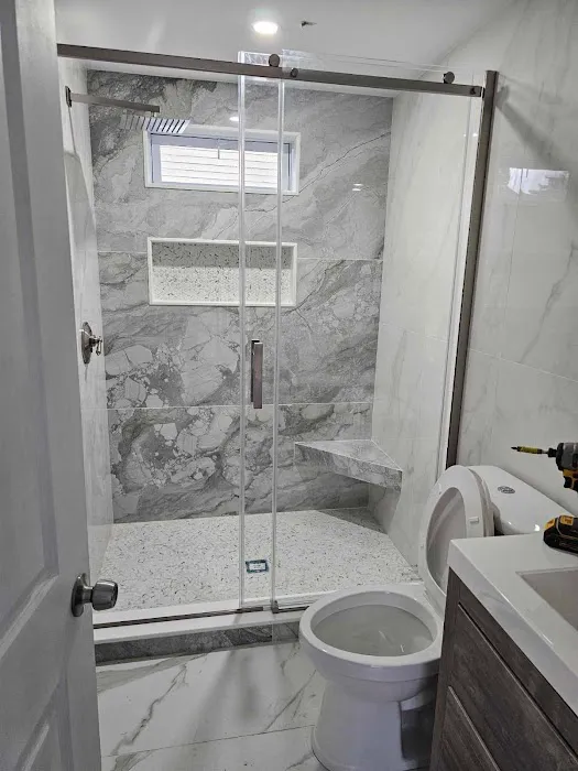 Quality Deluxe Plumbing Picture 7