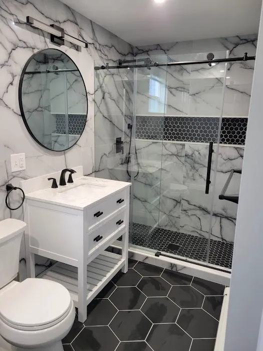 Quality Deluxe Plumbing Picture 8
