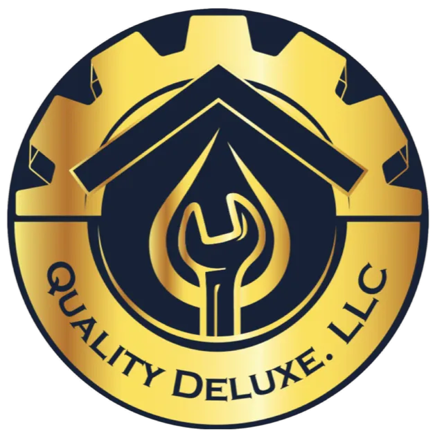 Quality Deluxe Plumbing Picture 10