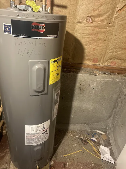 Quality Deluxe Plumbing Picture 9