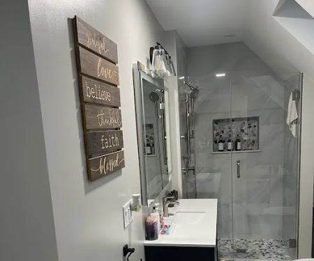 Quality Deluxe Plumbing