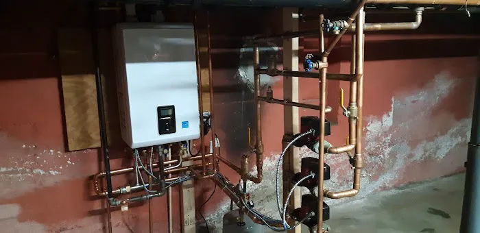 Power Plumbing Picture 1