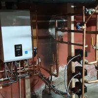 Power Plumbing ico
