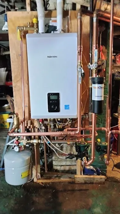 Power Plumbing Picture 5
