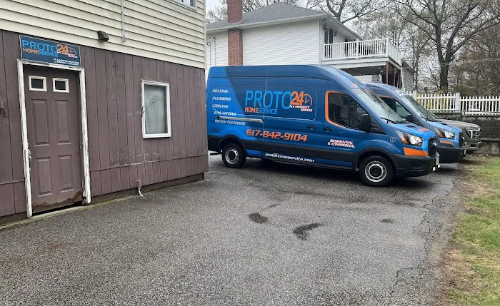 Proto Plumbing Heating & Cooling Picture 10