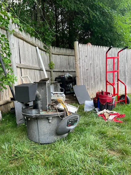 Proto Plumbing Heating & Cooling Picture 6