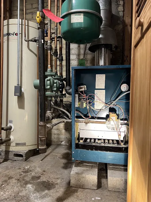 Proto Plumbing Heating & Cooling Picture 7