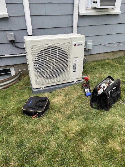 Proto Plumbing Heating & Cooling Picture 5