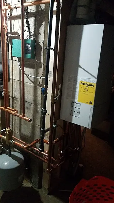 A-D Archambault Plumbing & Heating Inc Picture 2