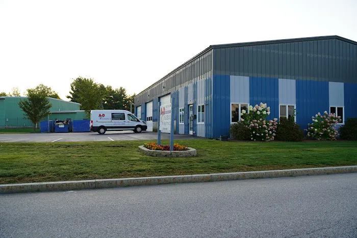 A-D Archambault Plumbing & Heating Inc Picture 1