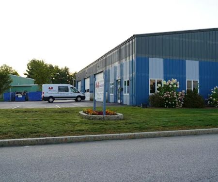 A-D Archambault Plumbing & Heating Inc