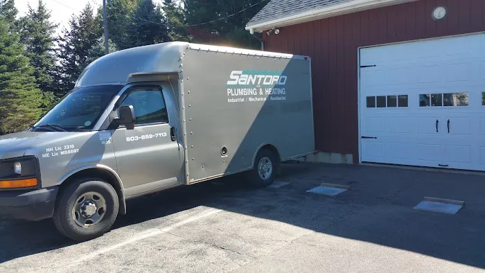 Santoro Plumbing Picture 1