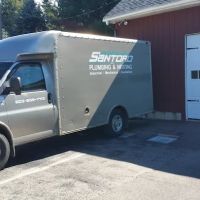 Santoro Plumbing ico