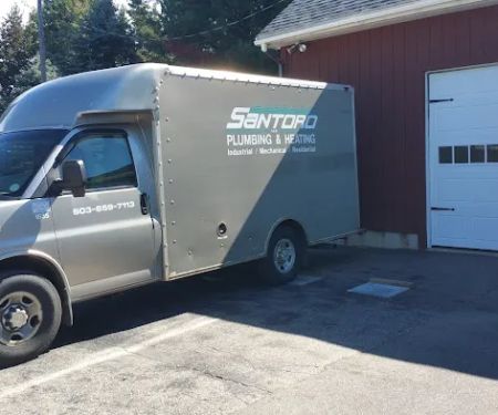 Santoro Plumbing