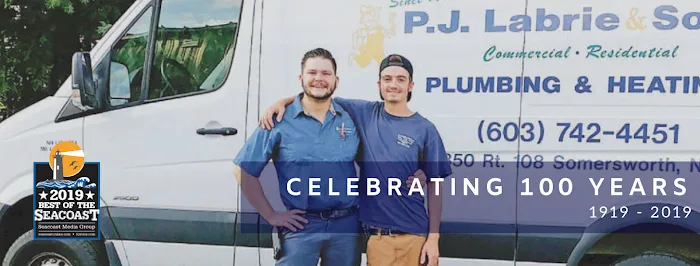 P.J. Labrie & Sons Picture 1
