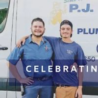 P.J. Labrie & Sons ico