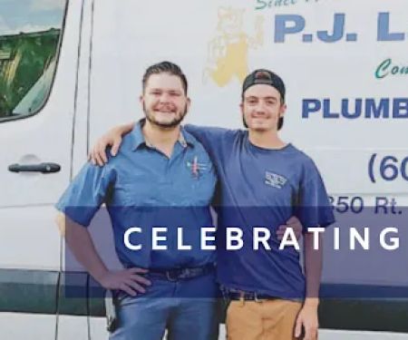 P.J. Labrie & Sons
