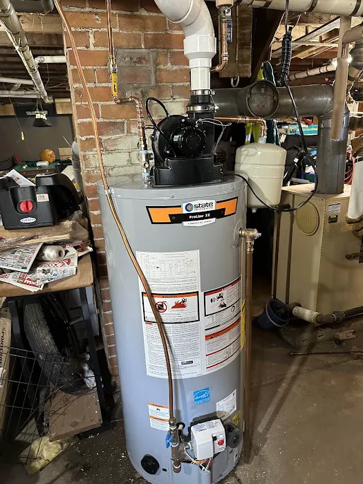 RJK Plumbing & Heating Picture 3
