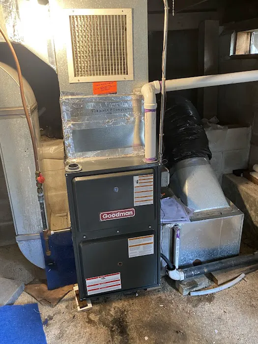 RJK Plumbing & Heating Picture 1