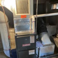 RJK Plumbing & Heating ico