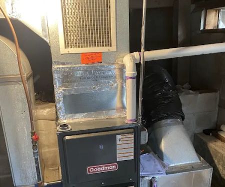 RJK Plumbing & Heating