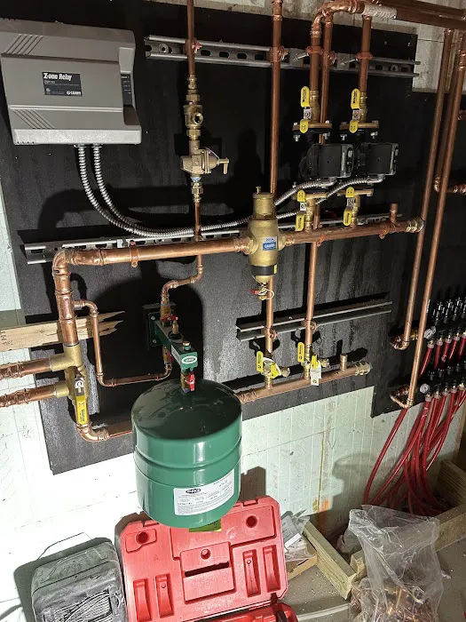 RJK Plumbing & Heating Picture 7