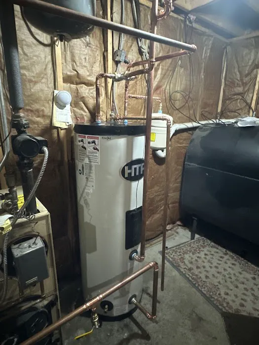 RJK Plumbing & Heating Picture 8