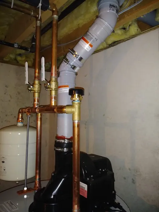 Martel Plumbing & Heating Inc Picture 4
