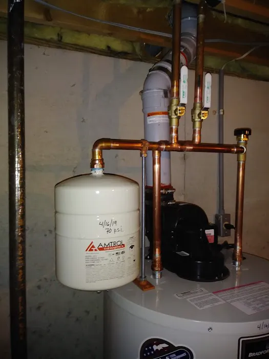 Martel Plumbing & Heating Inc Picture 1