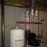 Martel Plumbing & Heating Inc
