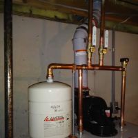 Martel Plumbing & Heating Inc ico