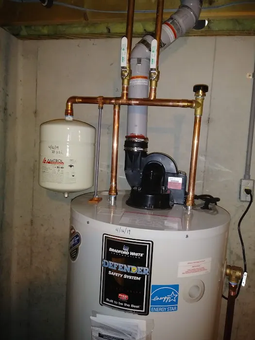 Martel Plumbing & Heating Inc Picture 3