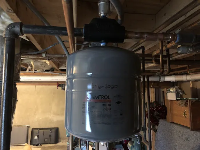 Martel Plumbing & Heating Inc Picture 2