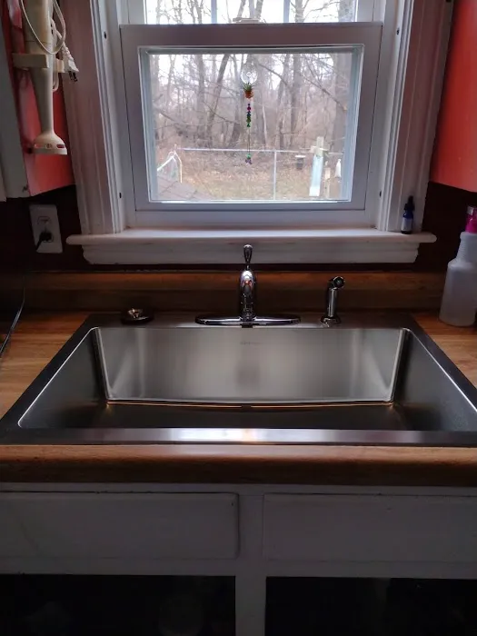 Martel Plumbing & Heating Inc Picture 5
