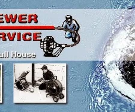 A Sewer Services