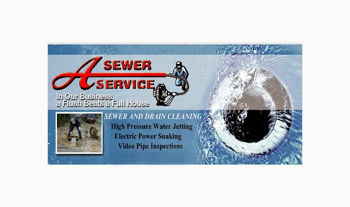 A Sewer Services Picture 2