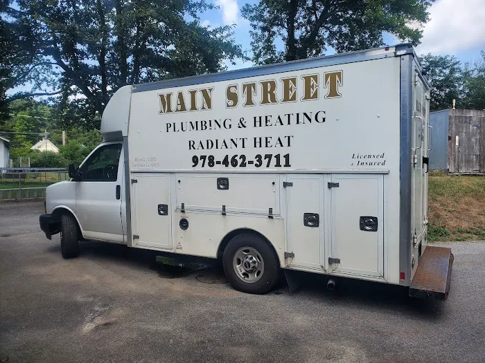 Main Street Plumbing and Heating Picture 1
