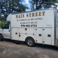 Main Street Plumbing and Heating ico