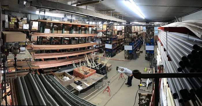 Design Mechanical, Inc. Picture 7