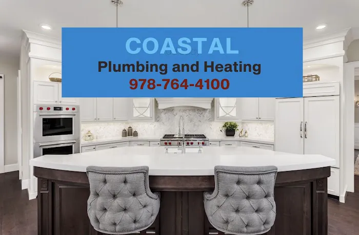 Coastal Plumbing and Heating Picture 1