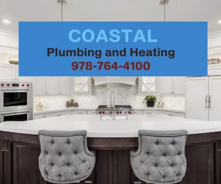 Coastal Plumbing and Heating